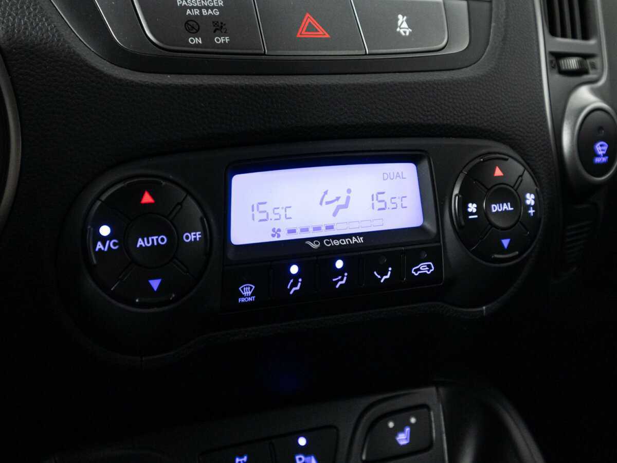 Купить Hyundai ix35, 2014, 30 354 км.. Фото: #17