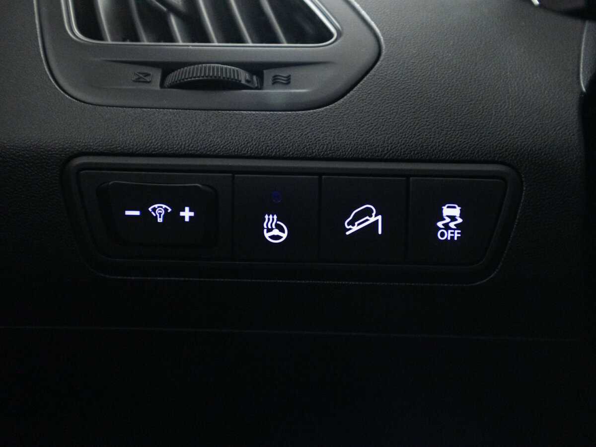 Купить Hyundai ix35, 2014, 30 354 км.. Фото: #20