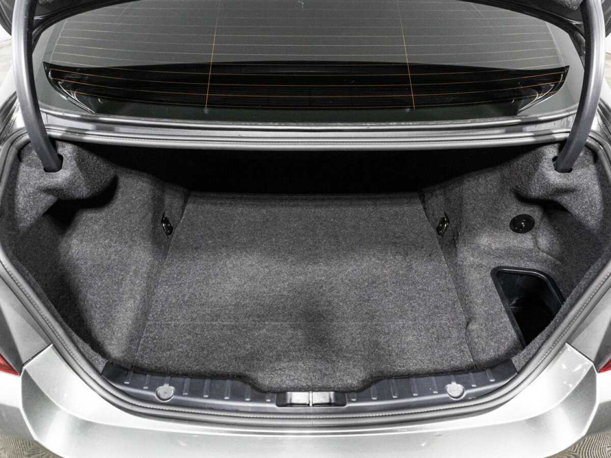 Купить BMW 5 серии, 2014, 125 216 км.. Фото: #14