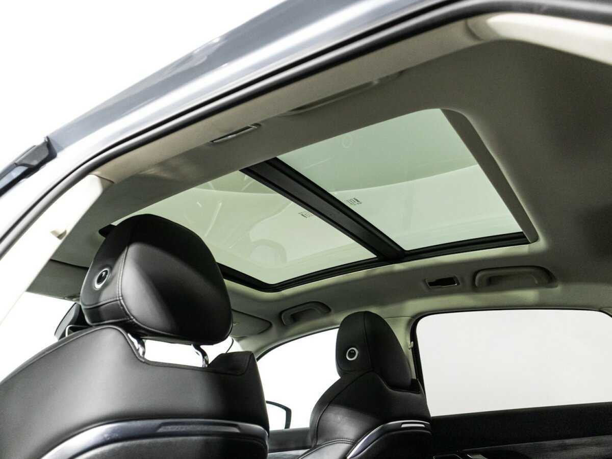 Купить Geely Tugella, 2021, 74 537 км.. Фото: #16