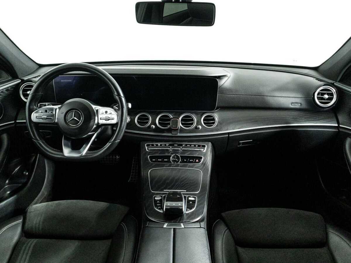 Купить Mercedes-Benz E-Класс, 2018, 268 953 км.. Фото: #12