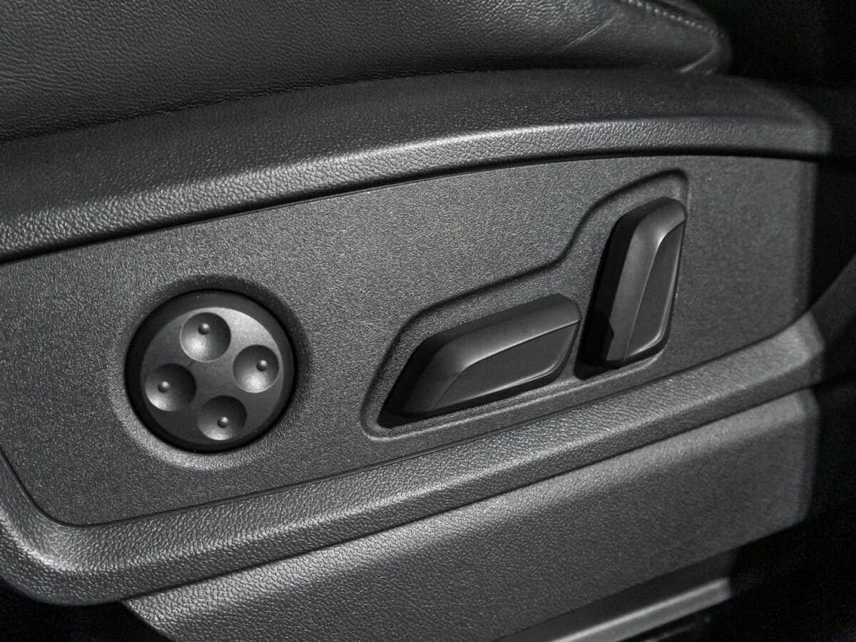 Купить Audi Q5, 2018, 137 639 км.. Фото: #16