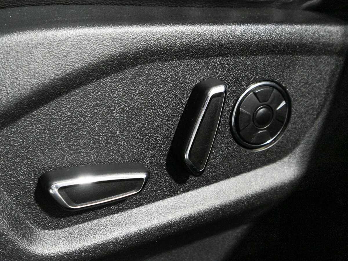 Купить Ford Explorer, 2015, 192 535 км.. Фото: #18