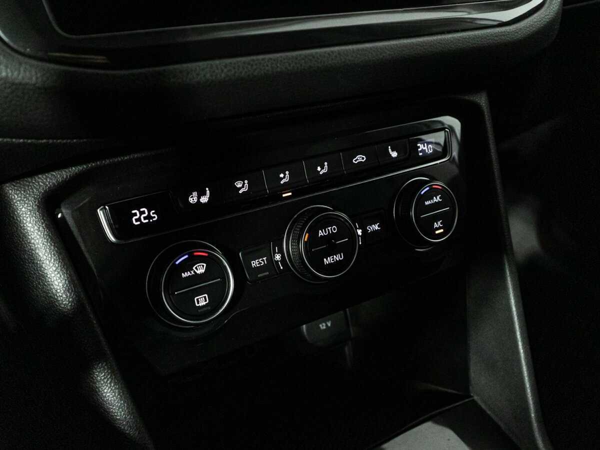 Купить Volkswagen Tiguan, 2020, 100 321 км.. Фото: #14