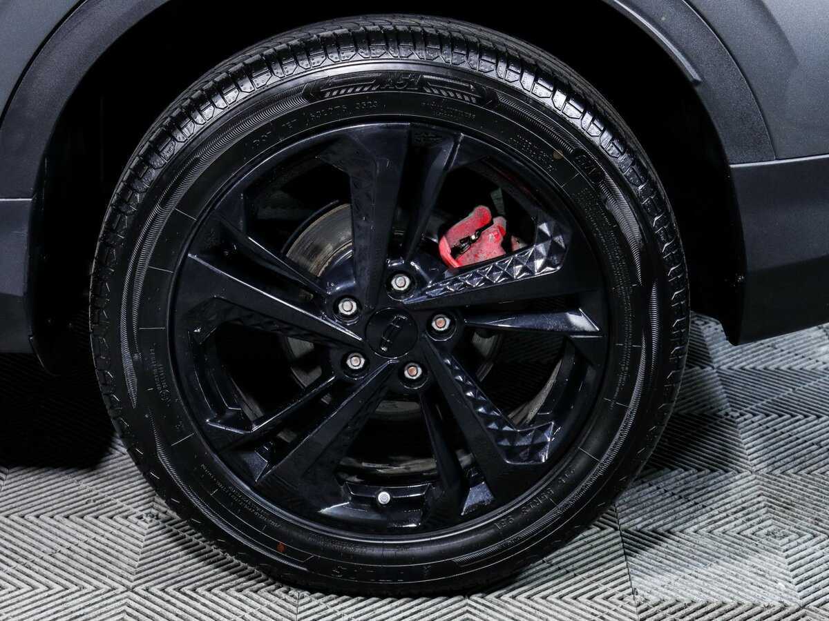 Купить Geely Coolray, 2023, 11 022 км.. Фото: #11