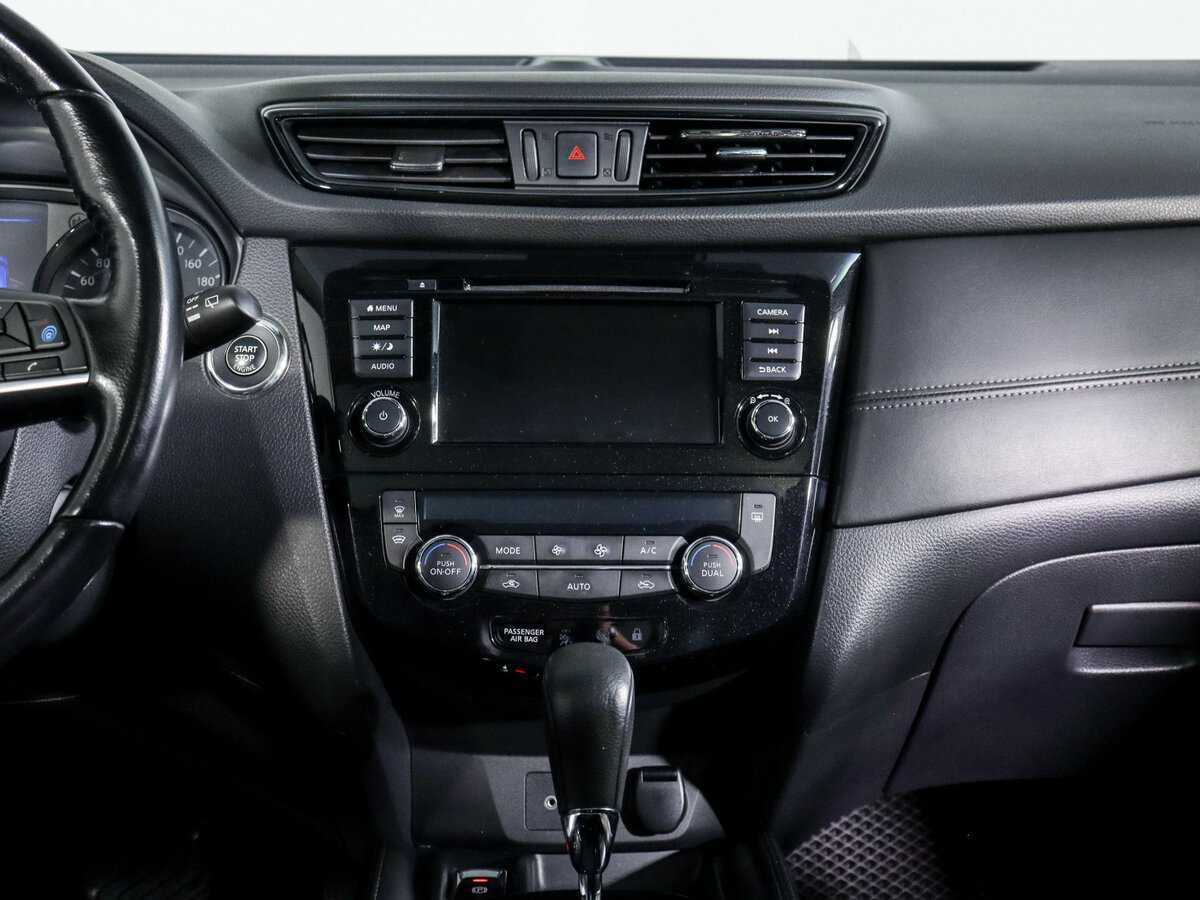 Купить Nissan Qashqai, 2021, 29 648 км.. Фото: #9