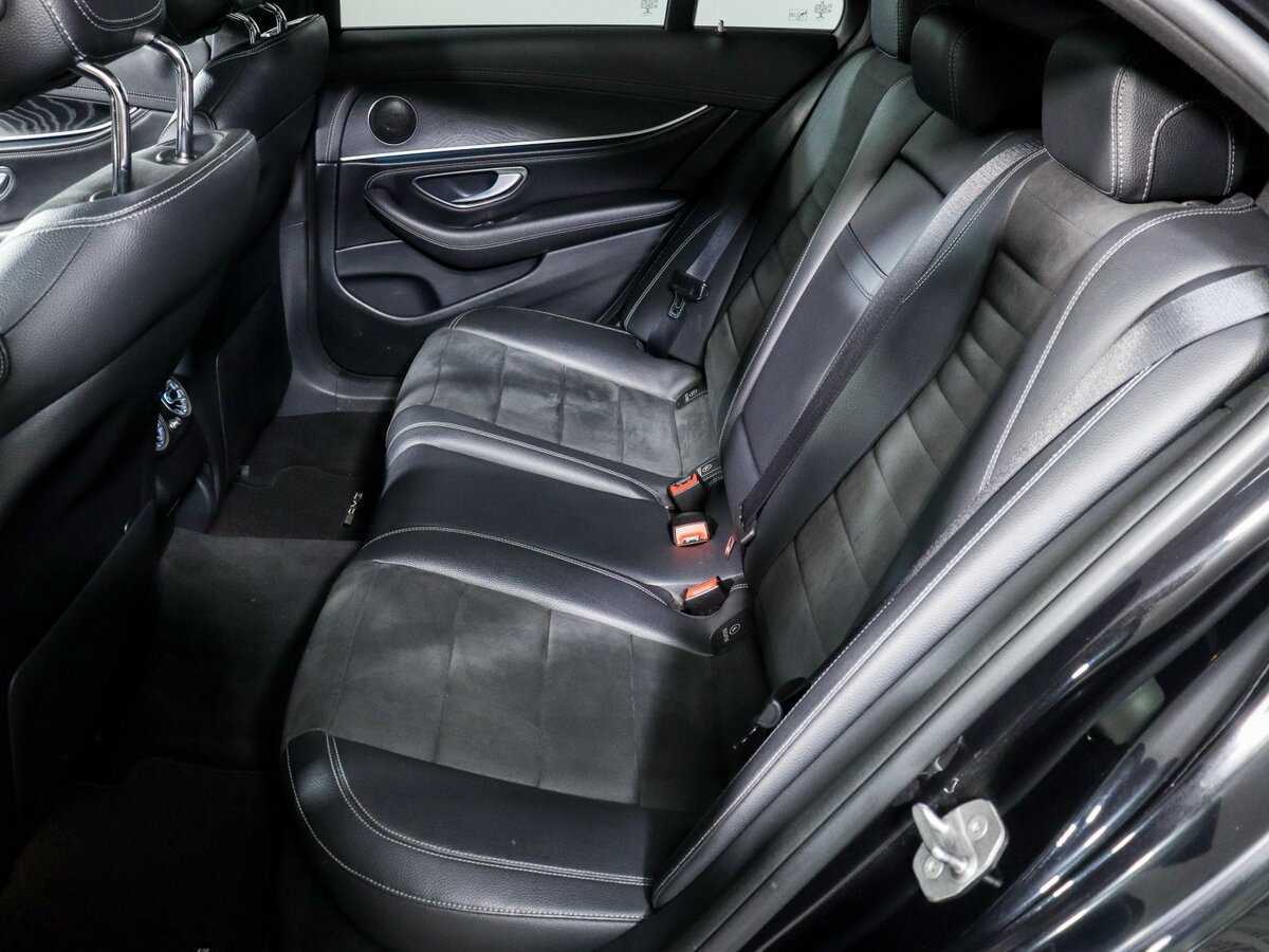 Купить Mercedes-Benz E-Класс, 2016, 133 494 км.. Фото: #6