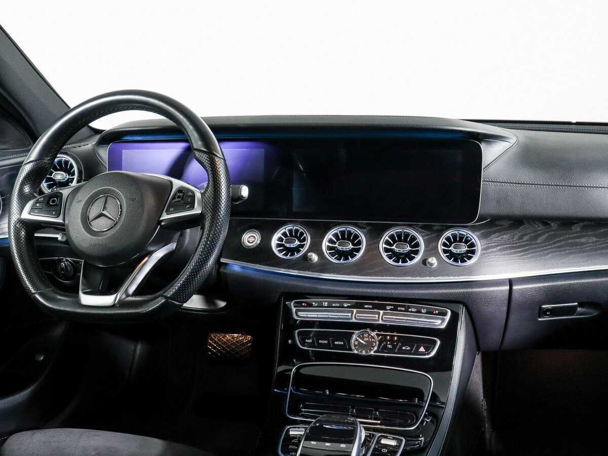 Купить Mercedes-Benz E-Класс, 2016, 133 494 км.. Фото: #8