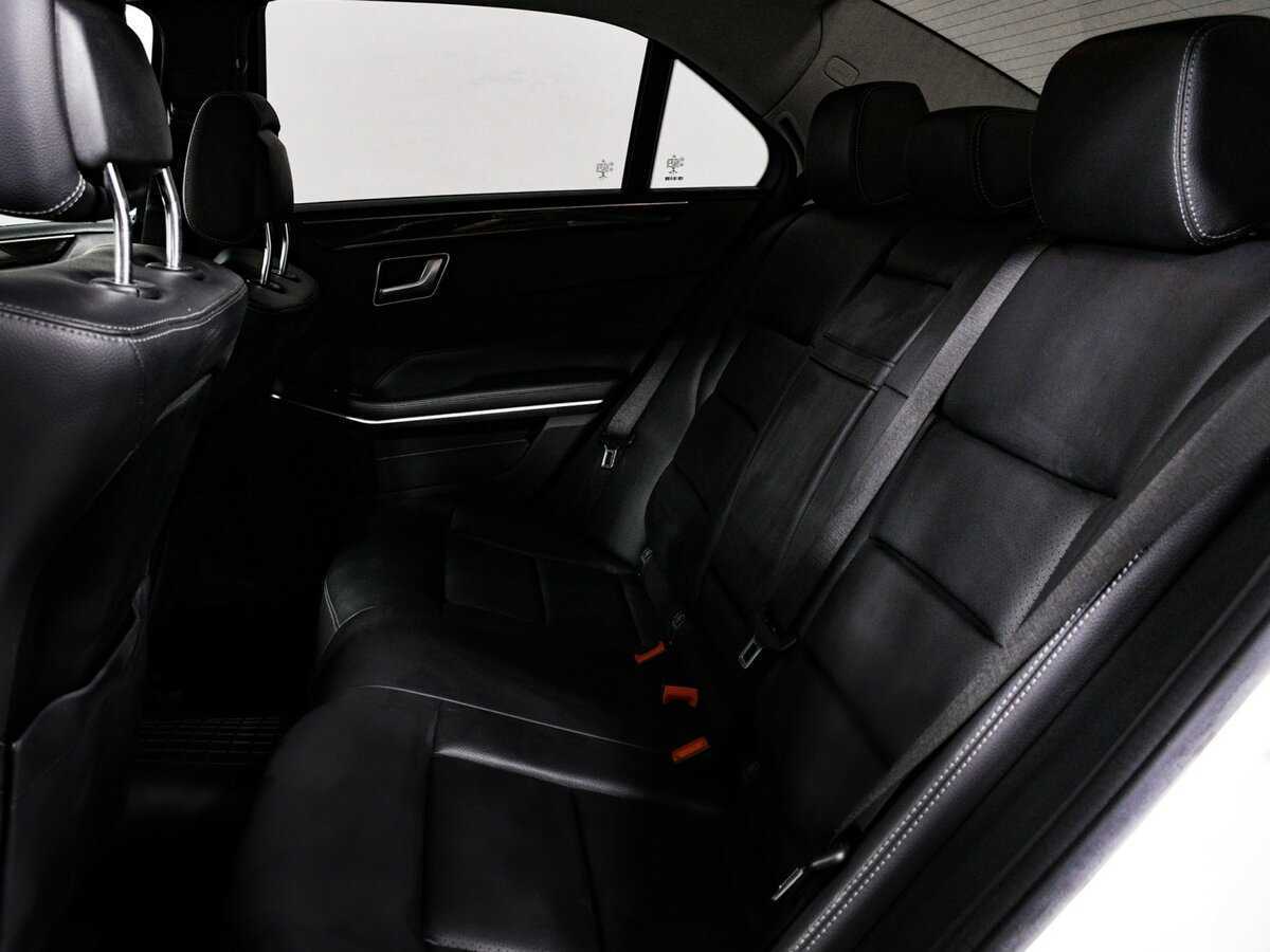 Купить Mercedes-Benz E-Класс, 2013, 110 650 км.. Фото: #10