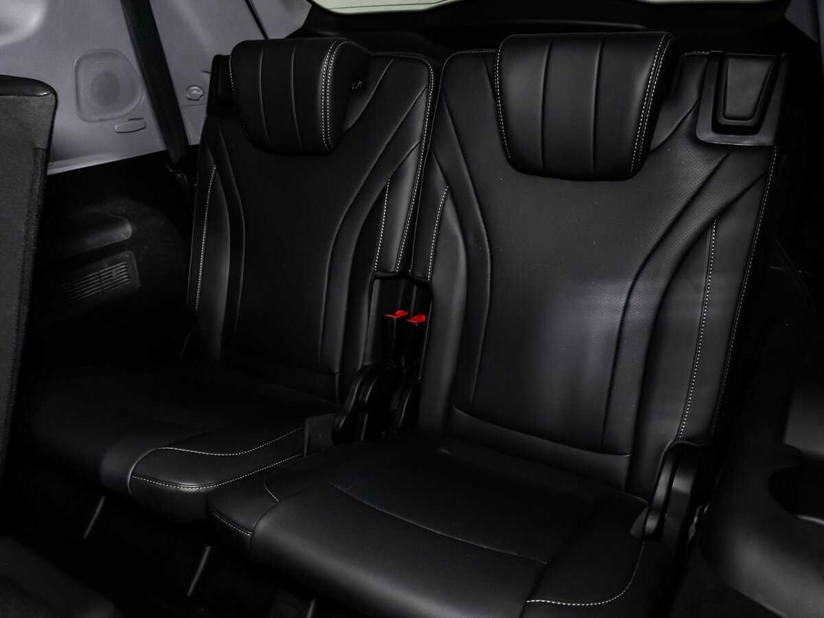 Купить Chery Tiggo 8 Pro Max, 2022, 64 700 км.. Фото: #14