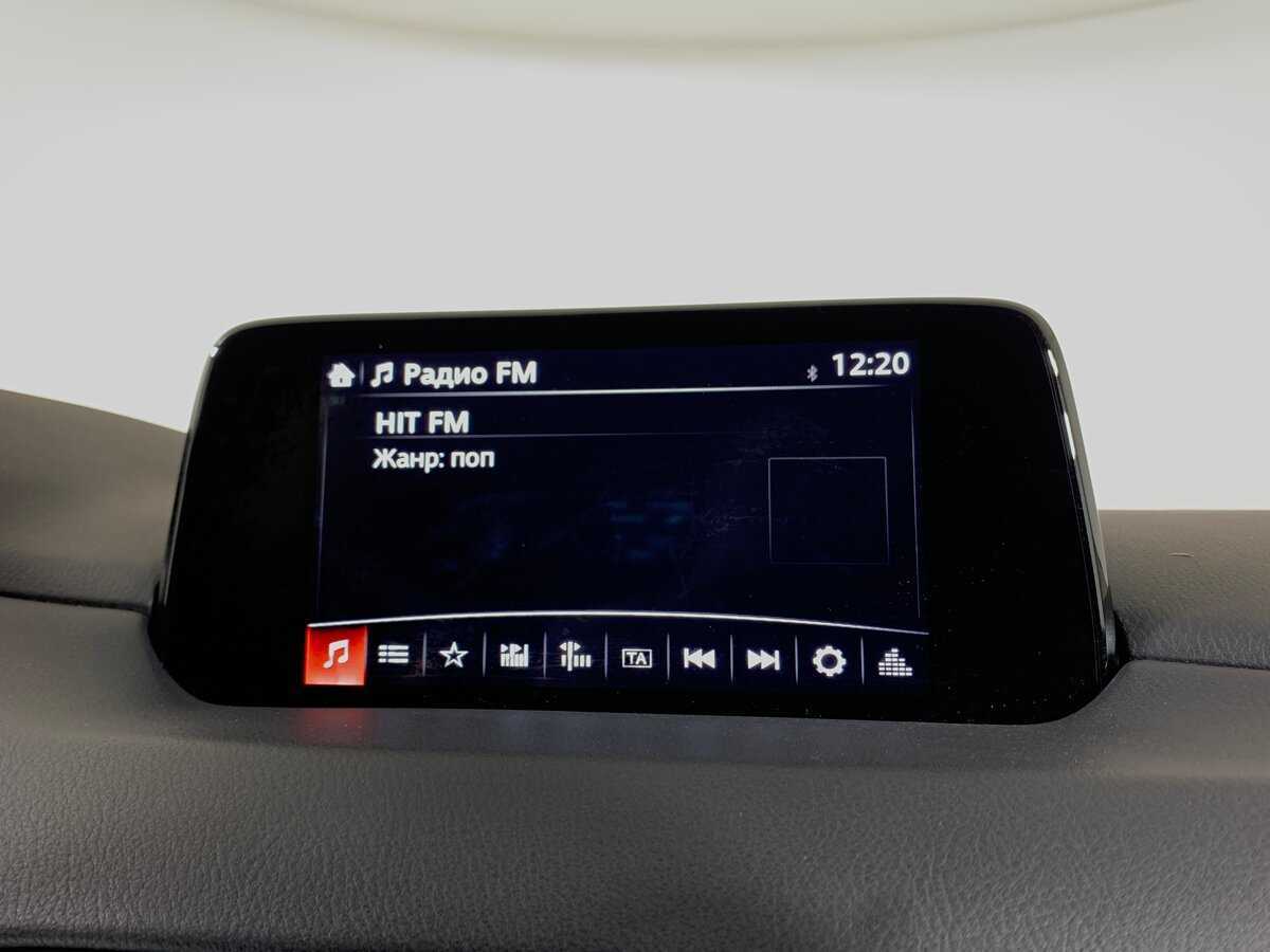 Купить Mazda CX-5, 2019, 125 300 км.. Фото: #15