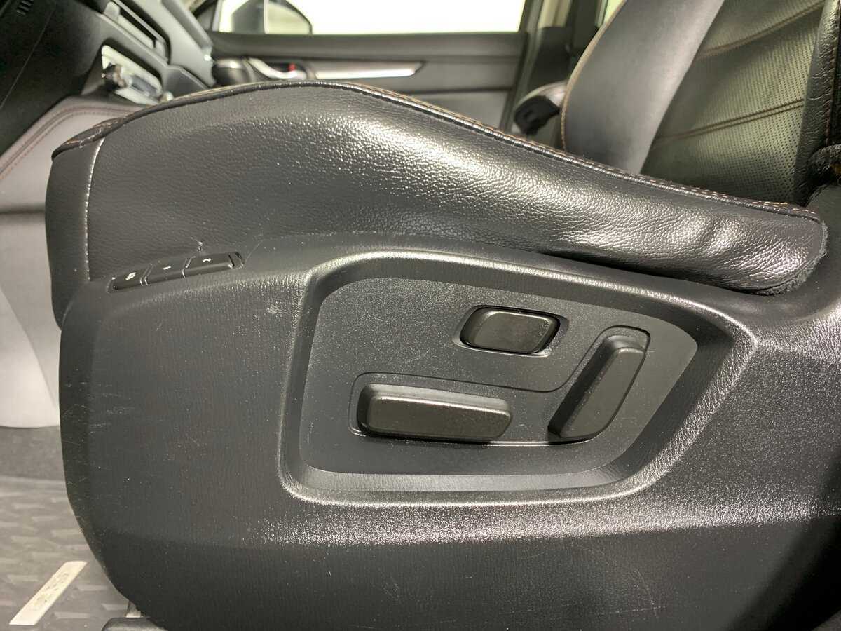 Купить Mazda CX-5, 2019, 125 300 км.. Фото: #16