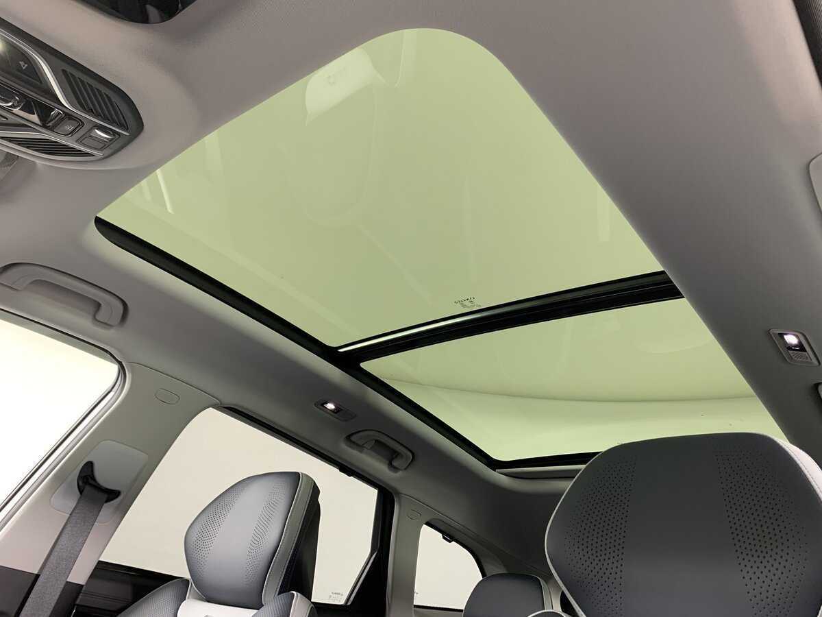 Купить Geely Atlas, 2023, 5 739 км.. Фото: #18