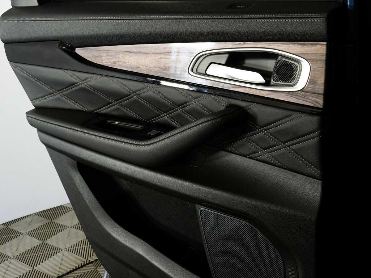 Купить EXEED VX, 2022, 65 030 км.. Фото: #19