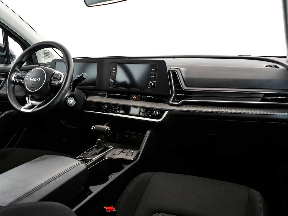 Купить Kia Sportage, 2022, 57 920 км.. Фото: #7