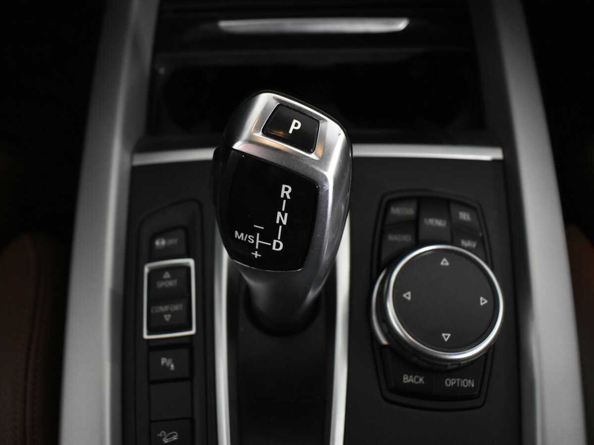 Купить BMW X5, 2015, 154 572 км.. Фото: #12