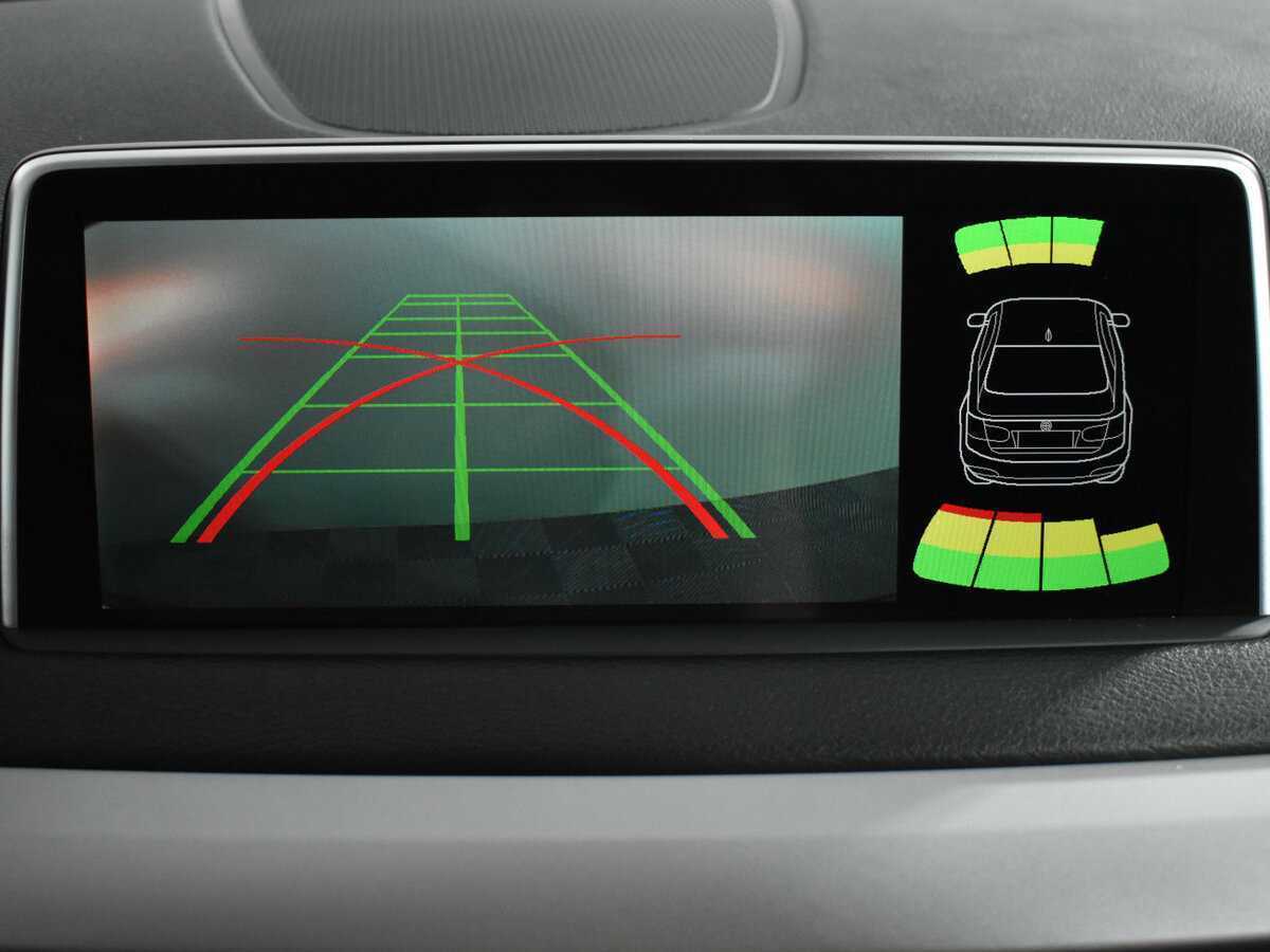 Купить BMW X5, 2015, 154 572 км.. Фото: #18