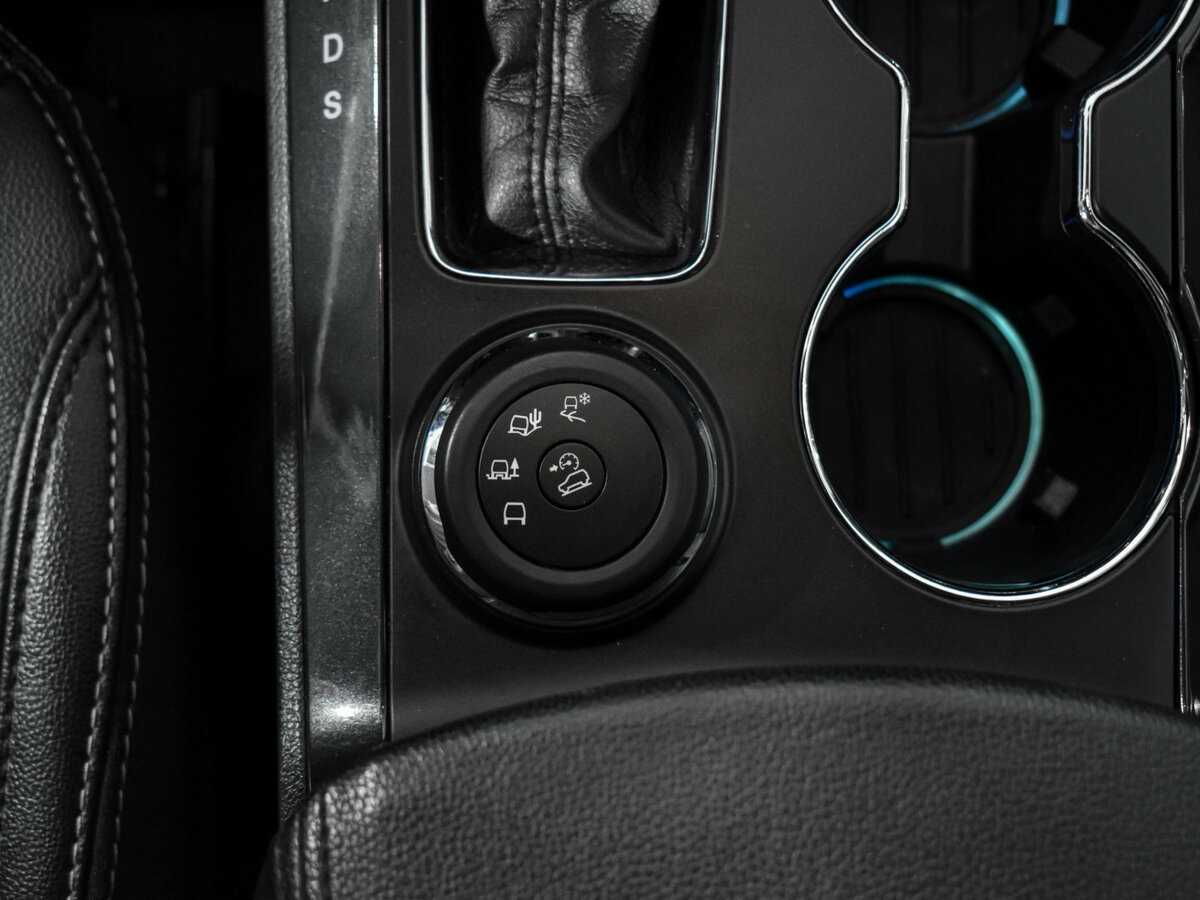 Купить Ford Explorer, 2018, 131 000 км.. Фото: #11