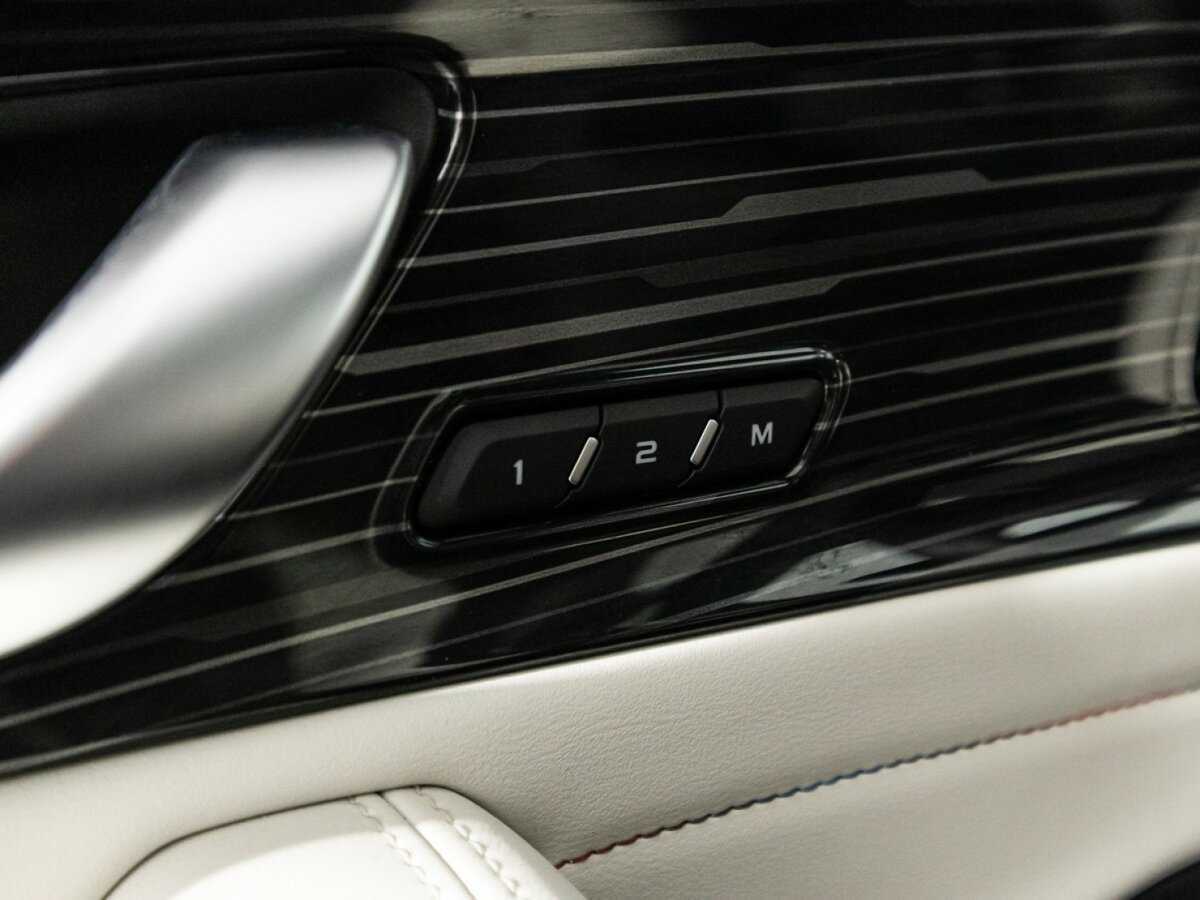 Купить Geely Monjaro, 2022, 72 984 км.. Фото: #19