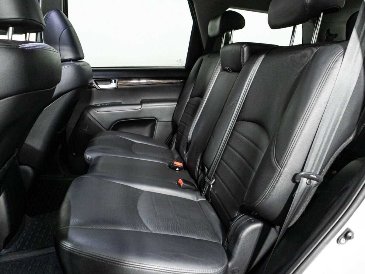 Купить Kia Mohave, 2019, 172 990 км.. Фото: #8