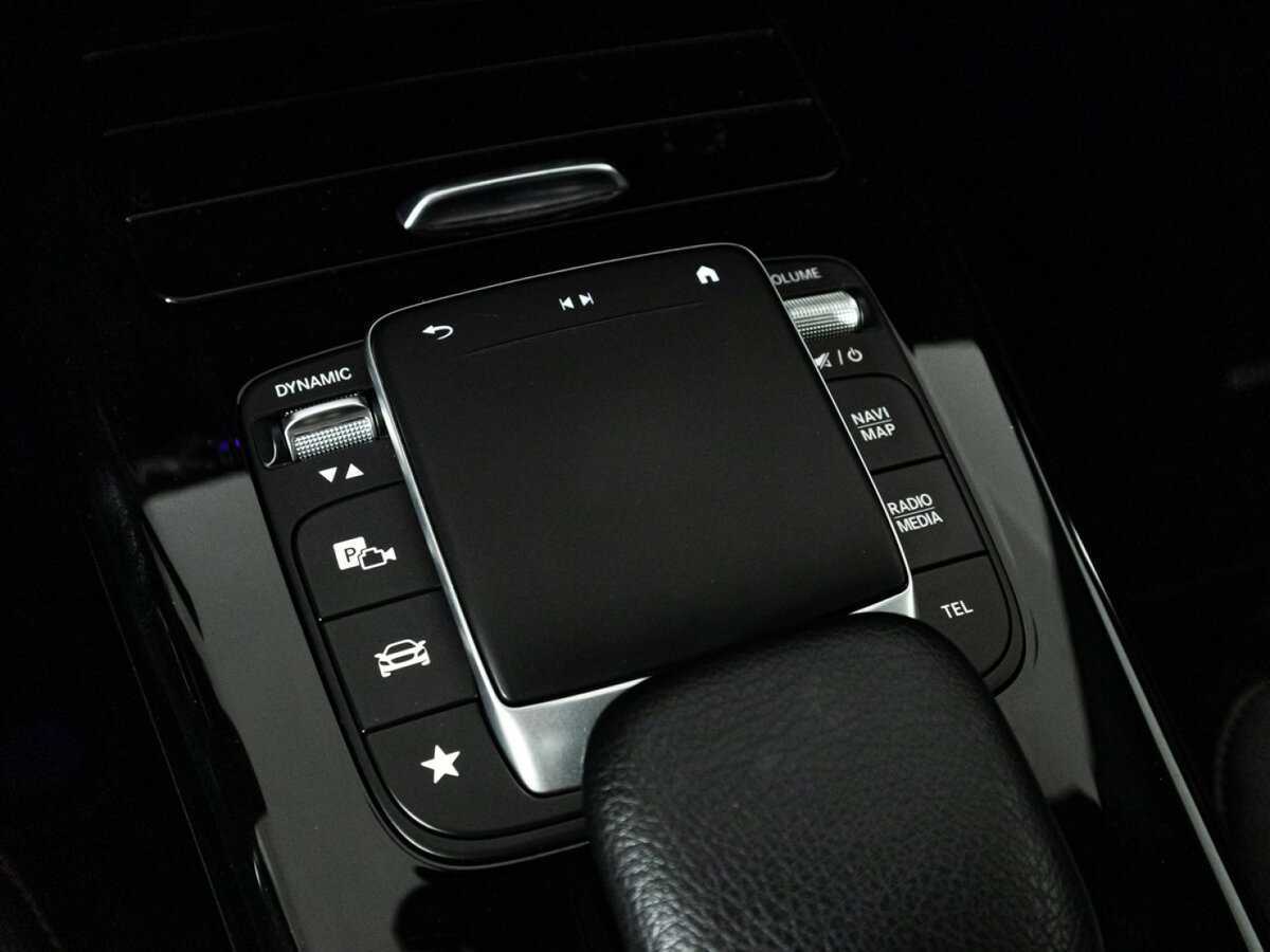 Купить Mercedes-Benz CLA, 2020, 123 999 км.. Фото: #17