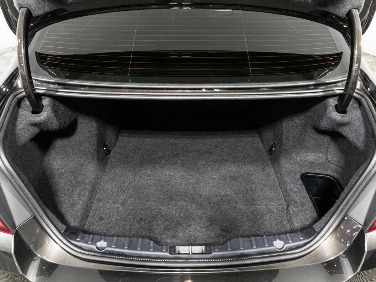 Купить BMW 5 серии, 2016, 140 659 км.. Фото: #14