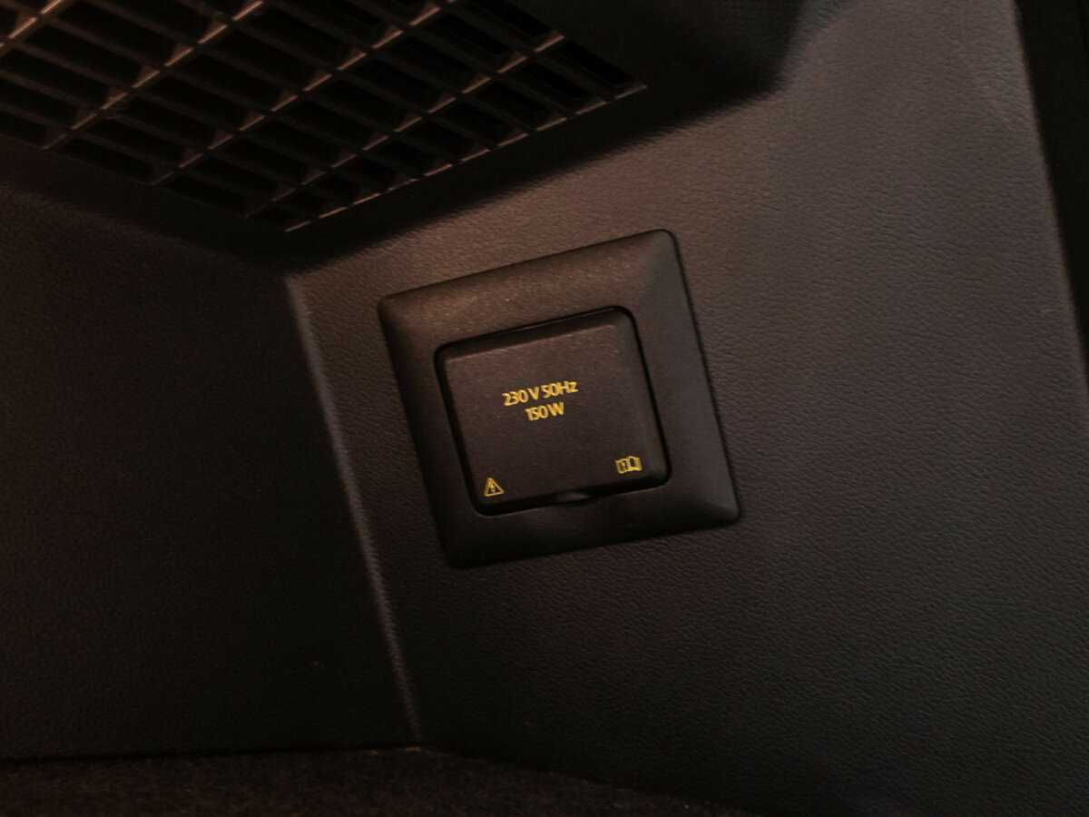 Купить Volkswagen Tiguan, 2018, 104 827 км.. Фото: #16