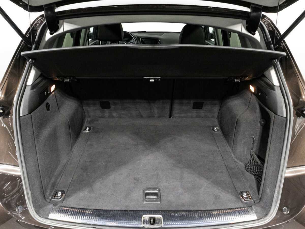 Купить Audi Q5, 2013, 132 347 км.. Фото: #13