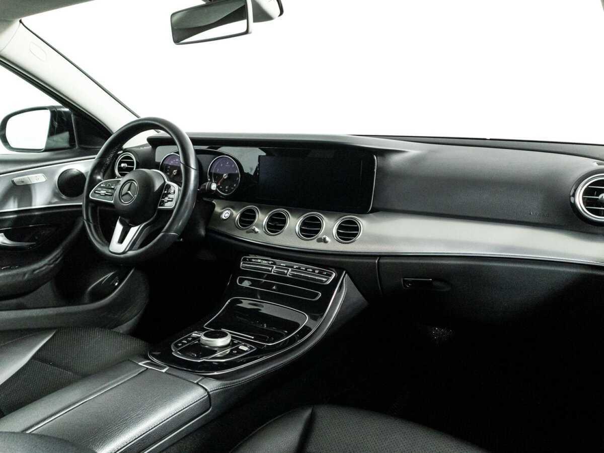 Купить Mercedes-Benz E-Класс, 2019, 308 441 км.. Фото: #8