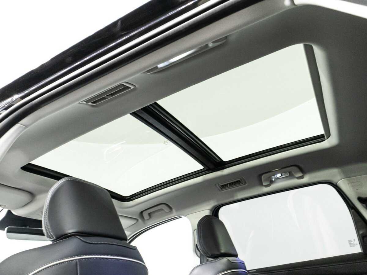 Купить EXEED VX, 2023, 68 476 км.. Фото: #15