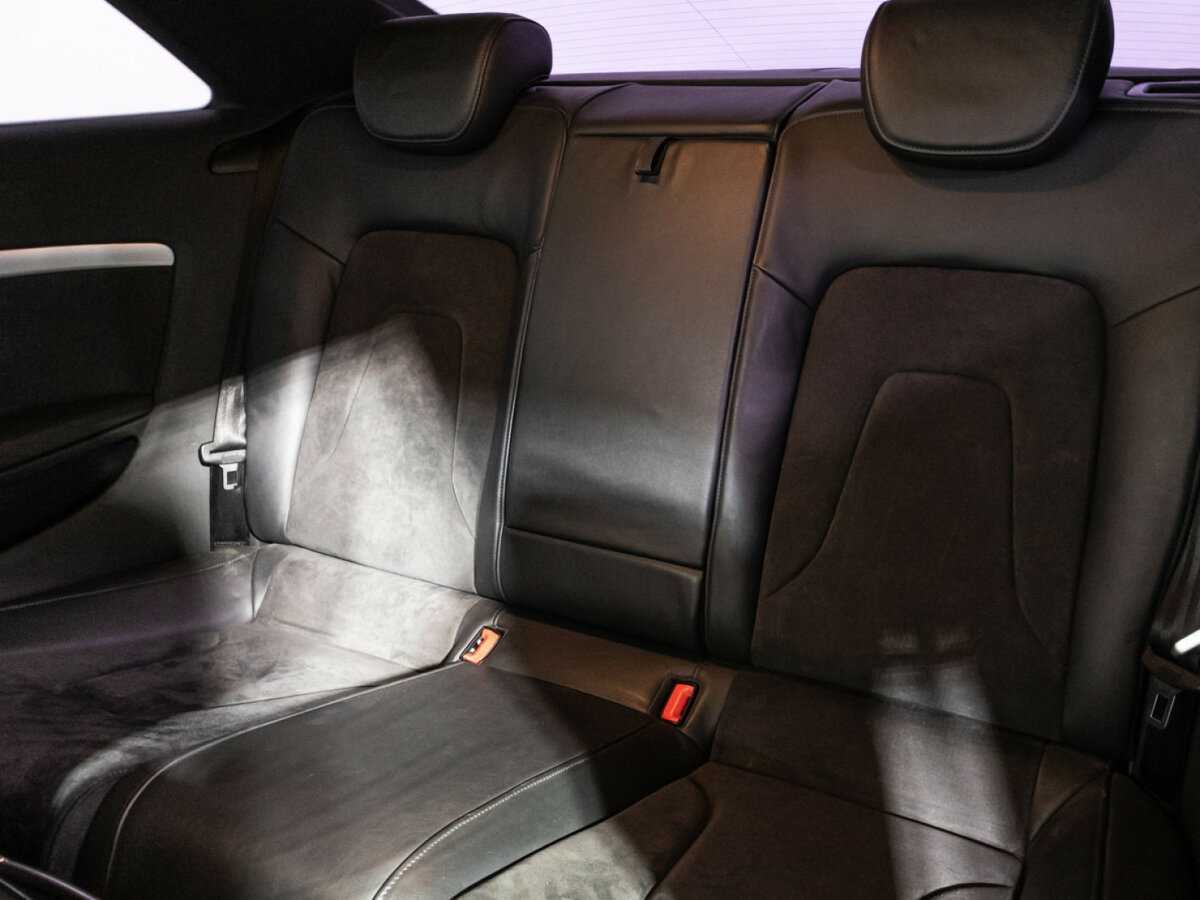 Купить Audi A5, 2013, 159 228 км.. Фото: #9
