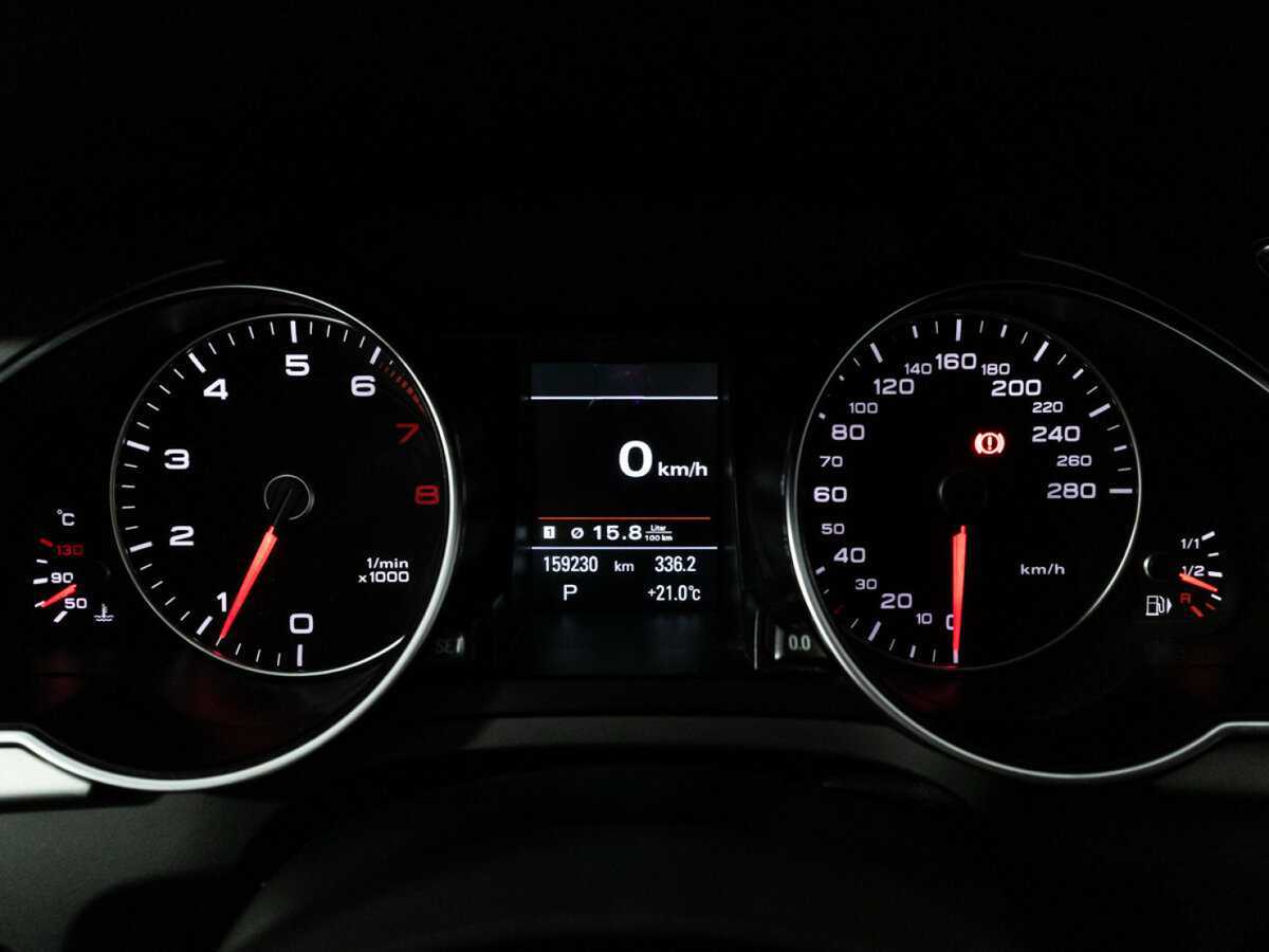 Купить Audi A5, 2013, 159 228 км.. Фото: #11