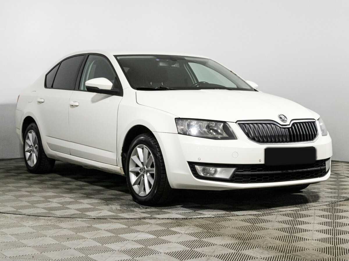 Купить Skoda Octavia, 2013, 347 060 км.. Фото: #2