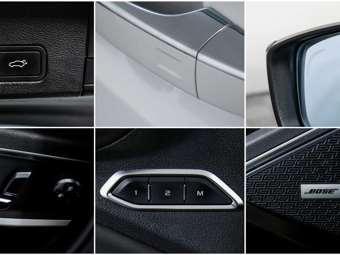 Купить Geely Tugella, 2023, 17 400 км.. Фото: #20