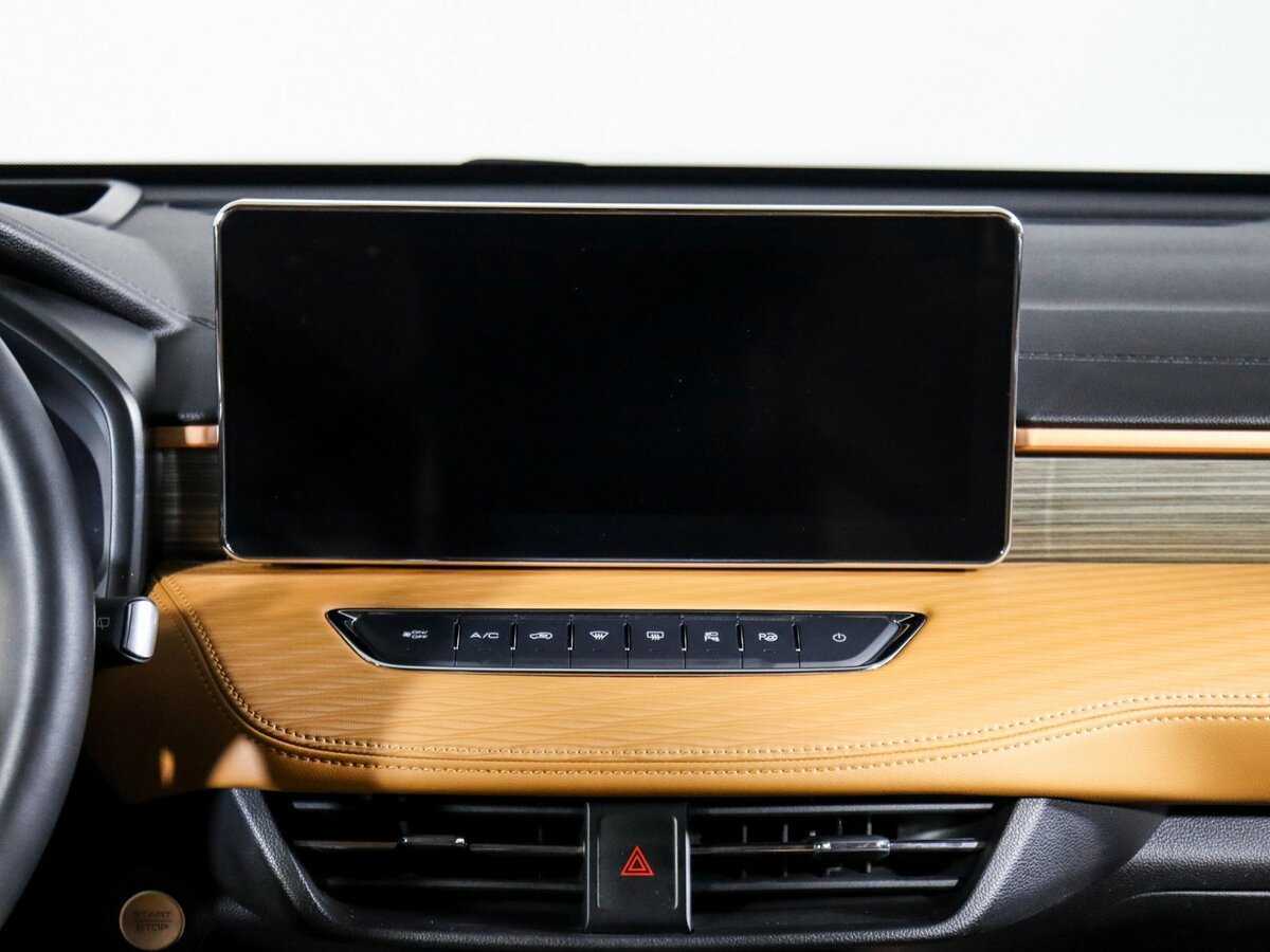 Купить Haval Jolion, 2023, 28 780 км.. Фото: #9