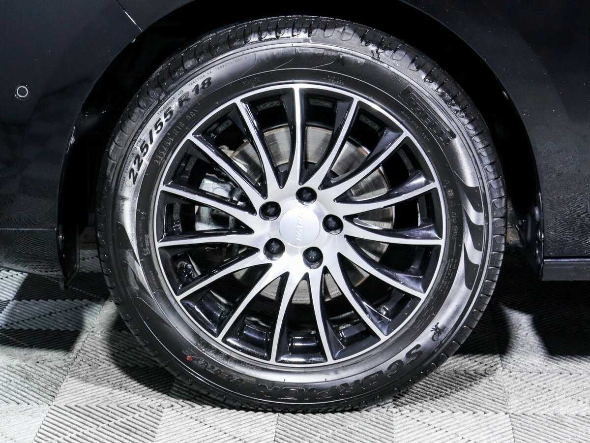 Купить Haval Jolion, 2023, 28 780 км.. Фото: #11