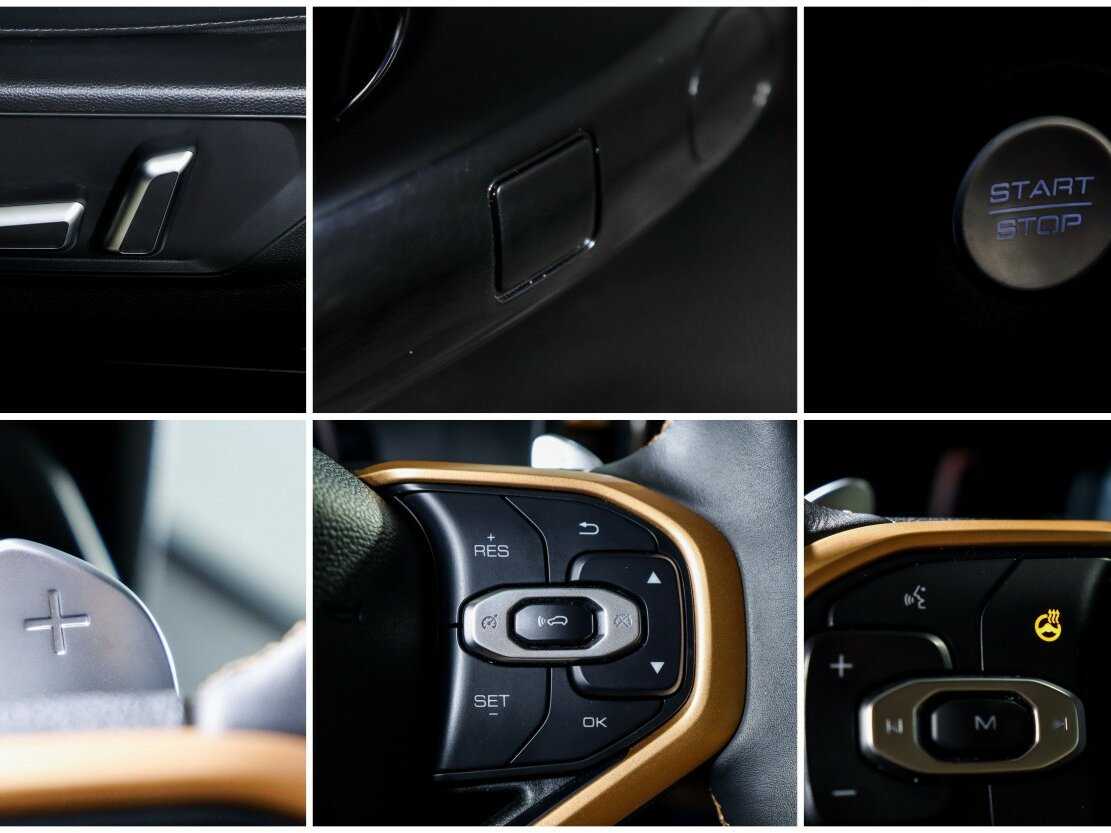 Купить Haval Jolion, 2023, 28 780 км.. Фото: #15