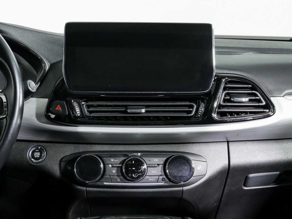 Купить EXEED TXL, 2020, 85 718 км.. Фото: #9