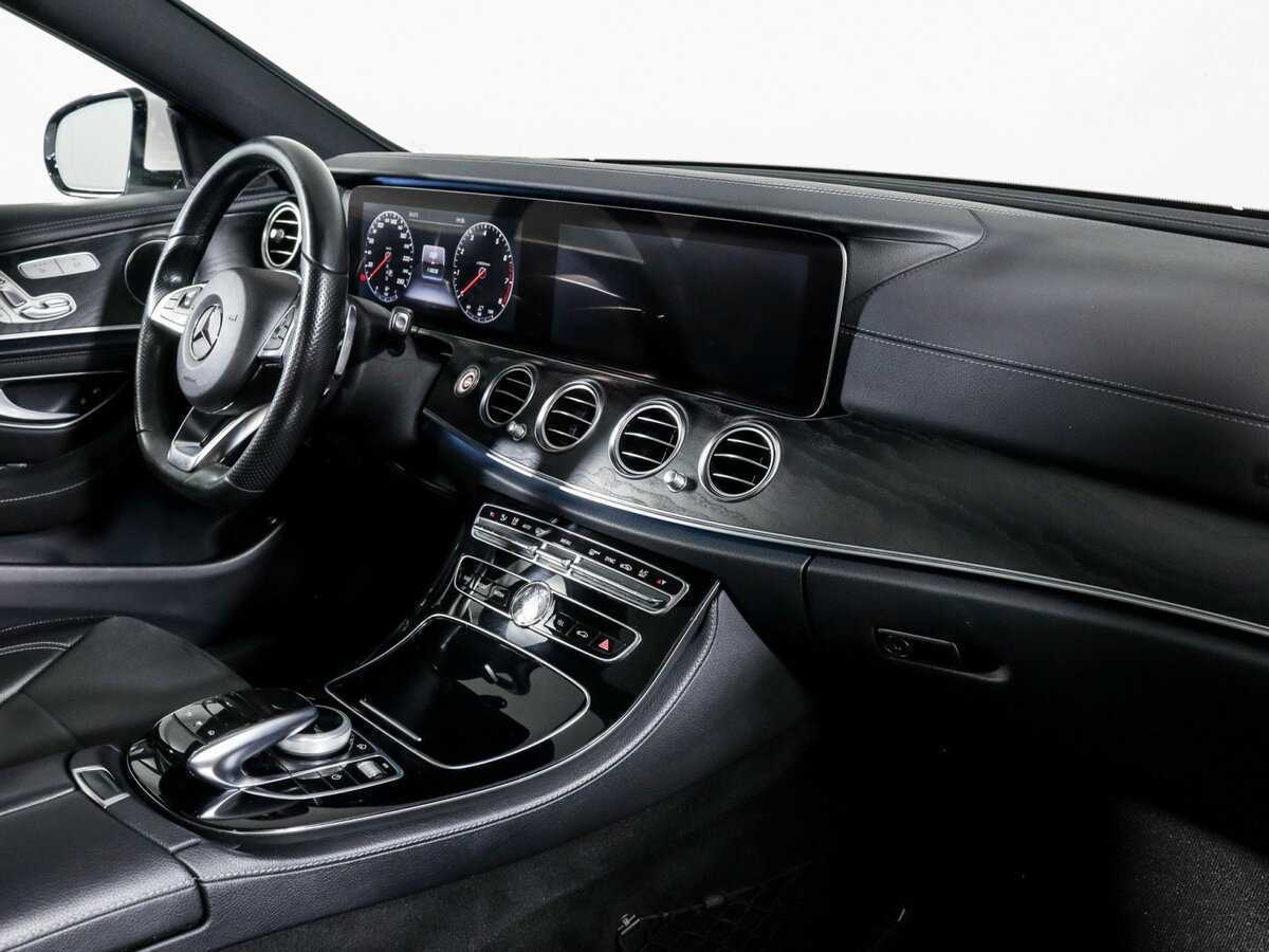 Купить Mercedes-Benz E-Класс, 2016, 118 100 км.. Фото: #5