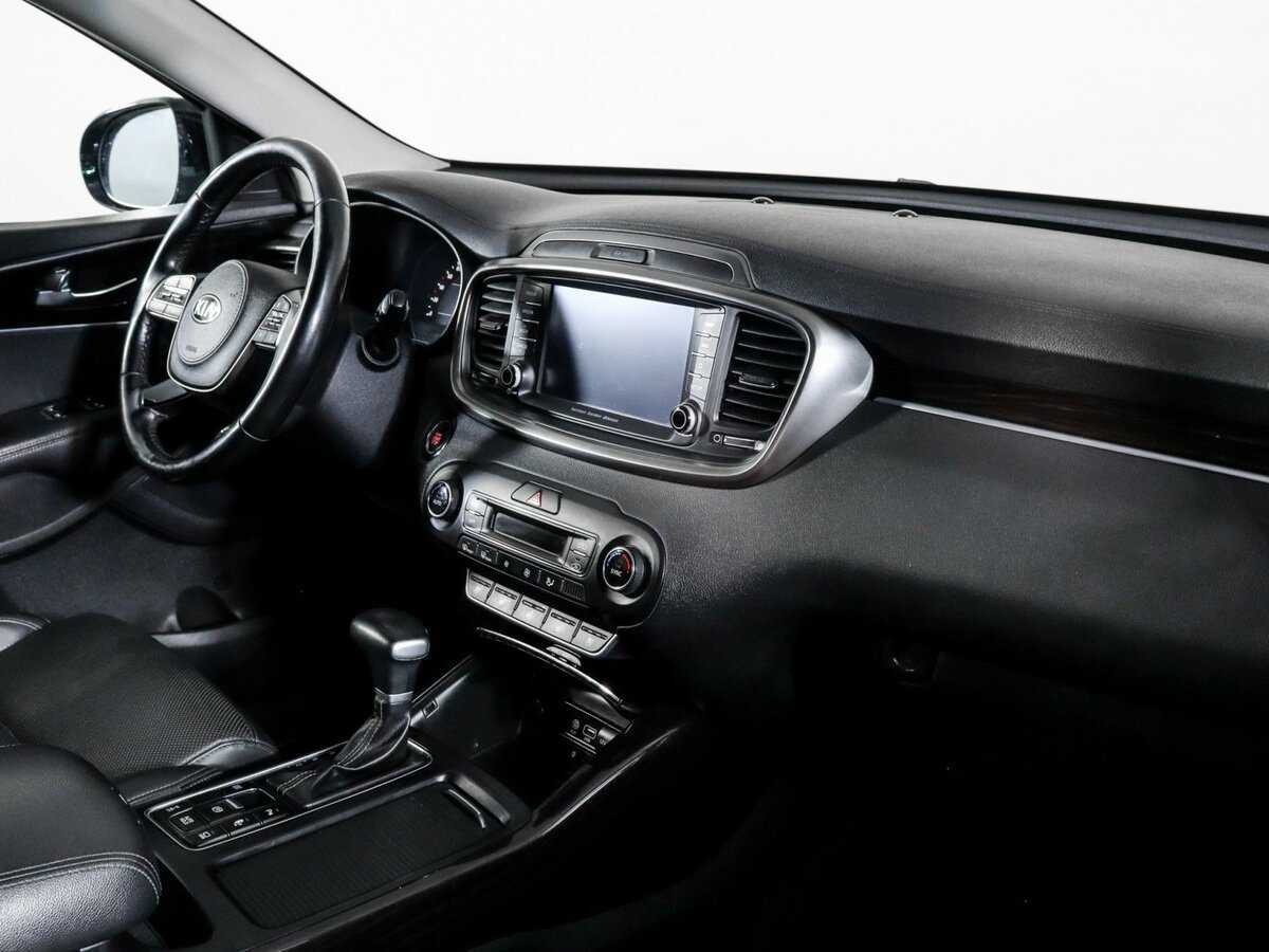 Купить Kia Sorento, 2020, 78 222 км.. Фото: #5