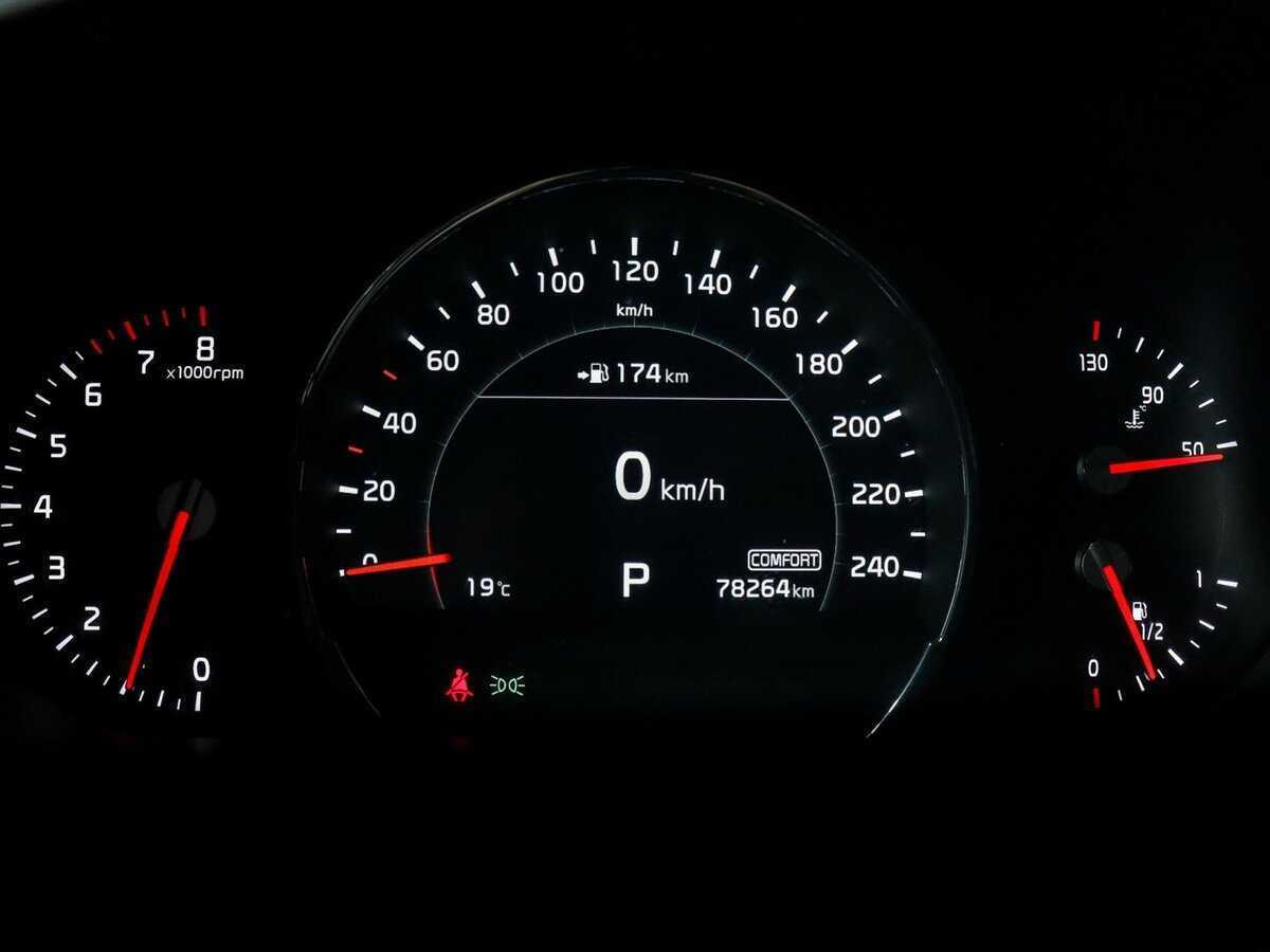 Купить Kia Sorento, 2020, 78 222 км.. Фото: #7