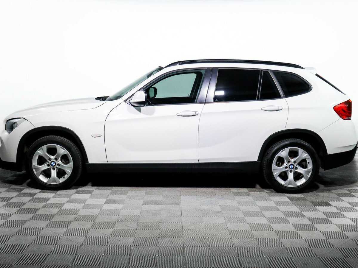 Купить BMW X1, 2012, 195 345 км.. Фото: #4