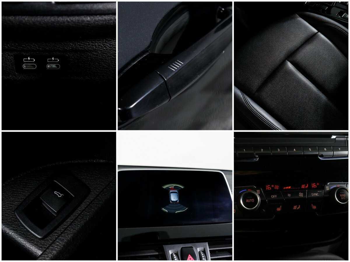 Купить BMW X2, 2019, 125 197 км.. Фото: #14