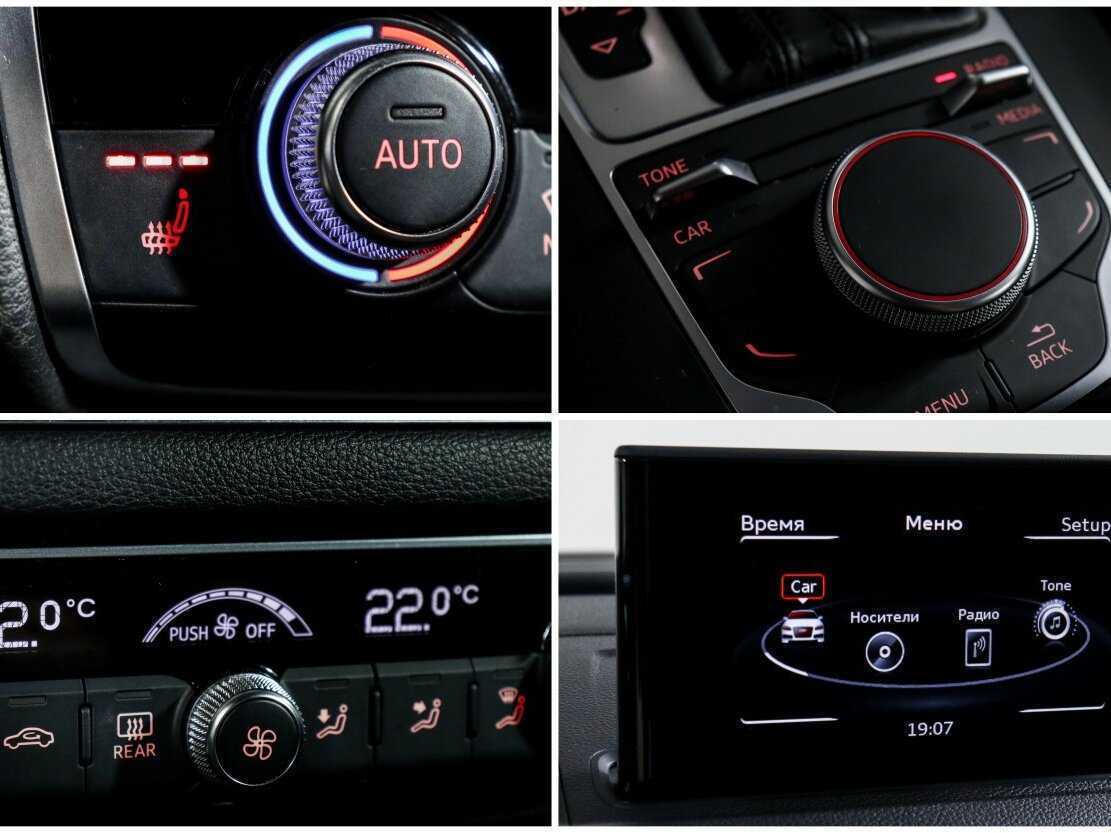 Купить Audi A3, 2014, 91 987 км.. Фото: #12