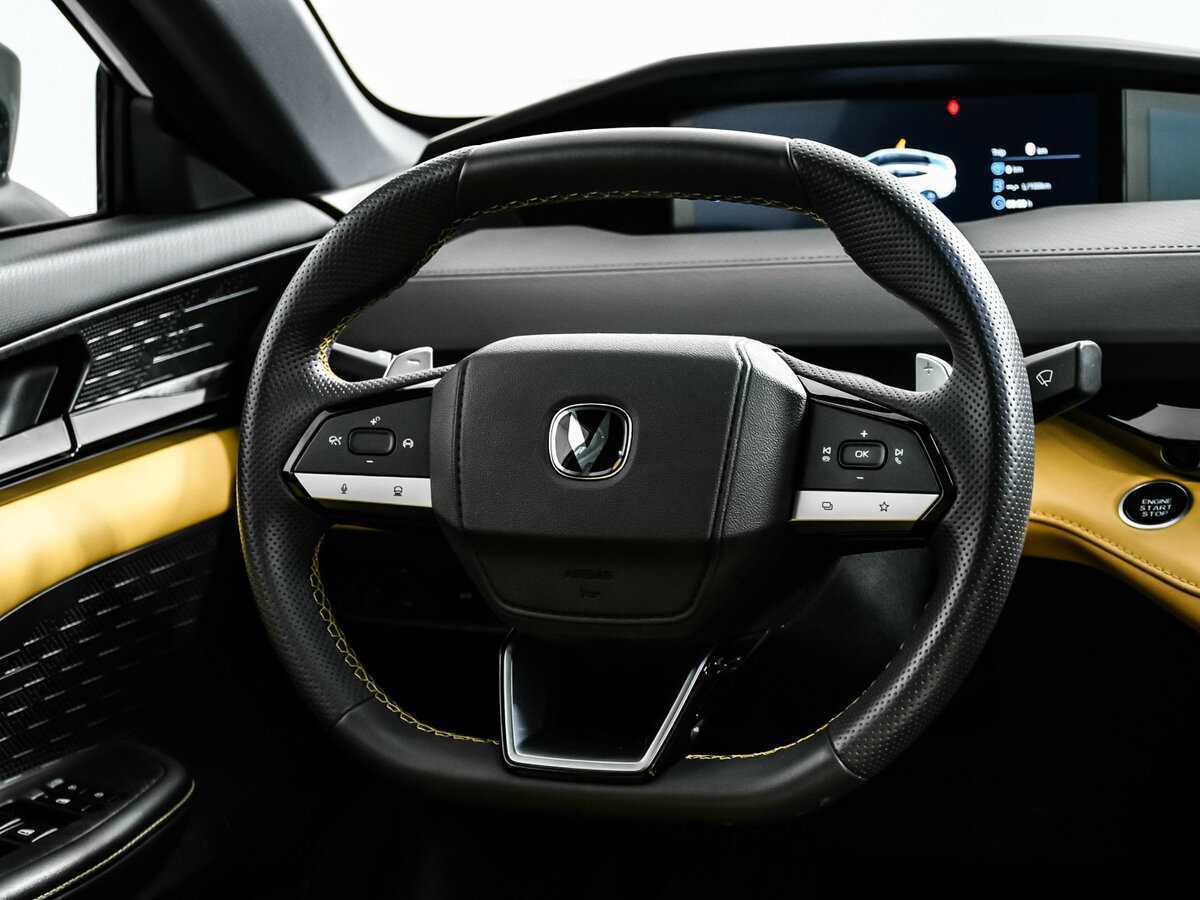 Купить Changan UNI-V, 2023, 52 964 км.. Фото: #16