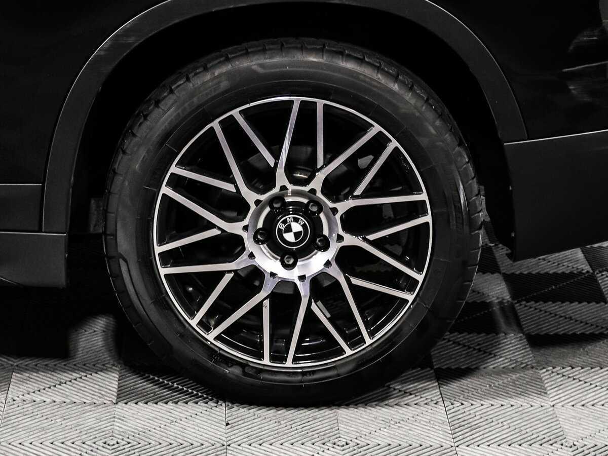 Купить BMW X1, 2017, 154 114 км.. Фото: #13