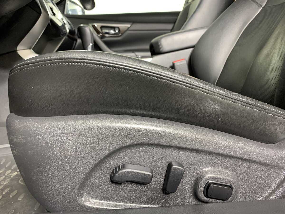 Купить Nissan Teana, 2015, 96 000 км.. Фото: #15