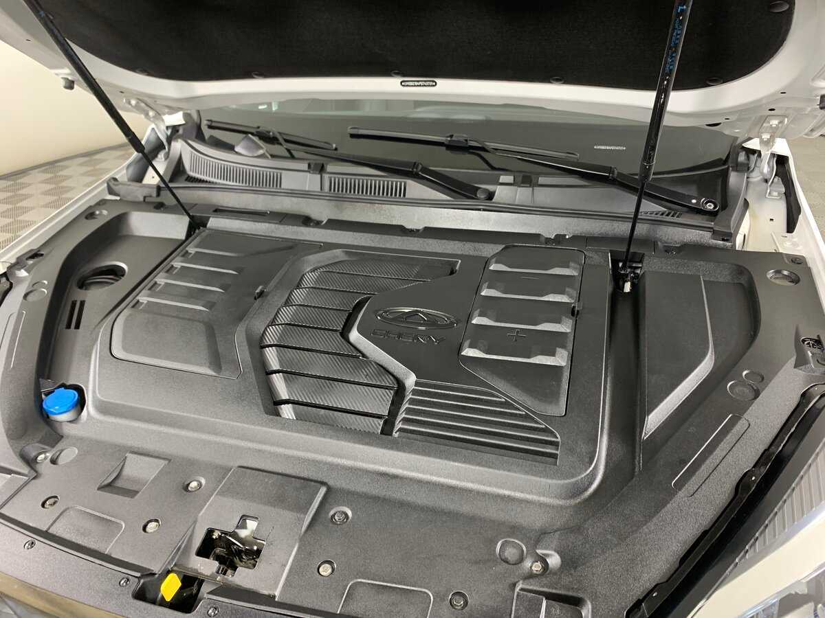 Купить Chery Tiggo 7 Pro Max, 2023, 73 466 км.. Фото: #10