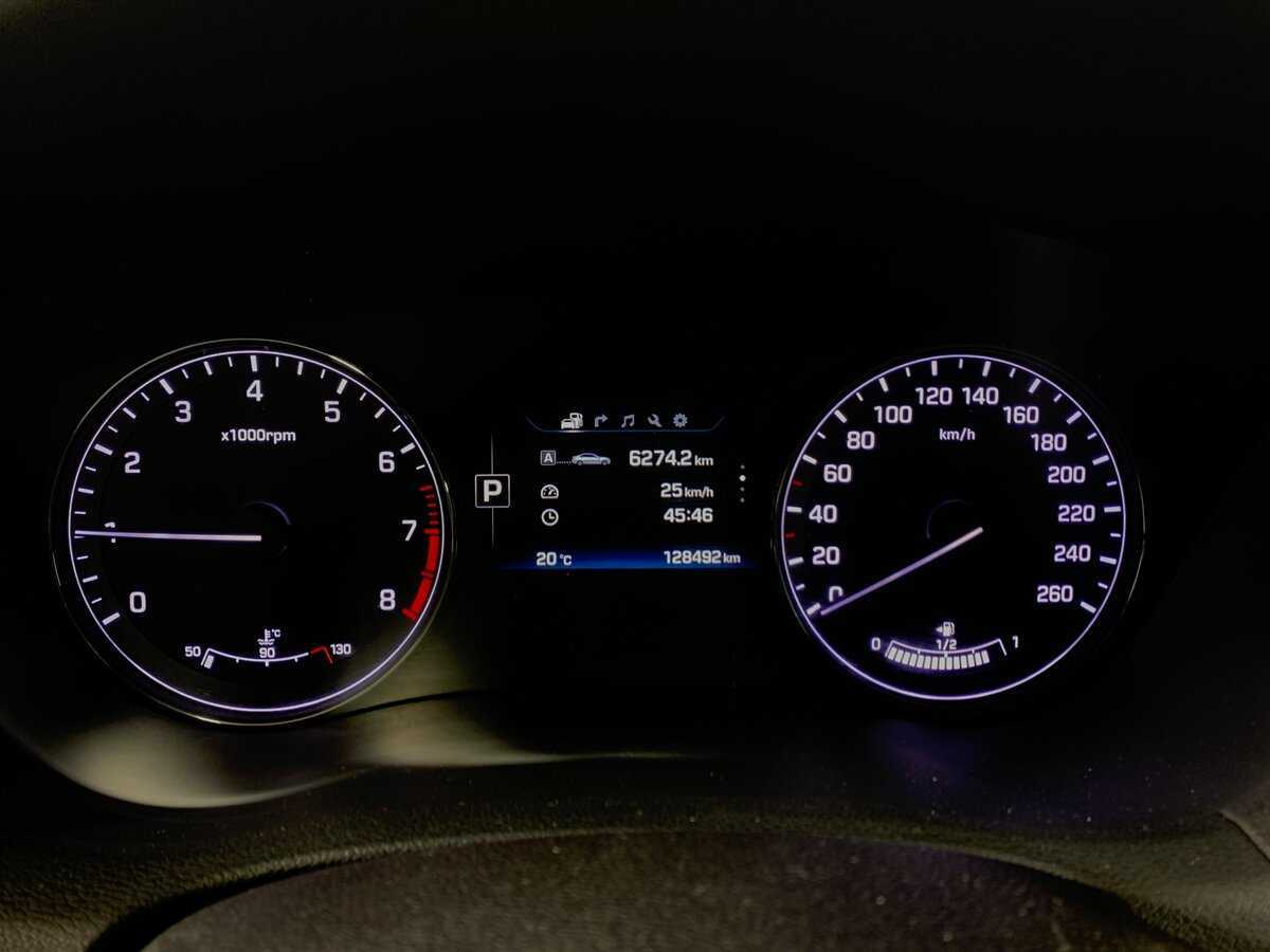 Купить Hyundai Genesis, 2016, 128 490 км.. Фото: #14