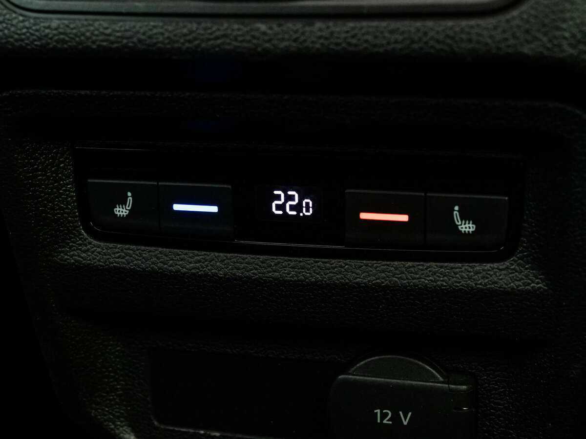 Купить Volkswagen Tiguan, 2017, 161 892 км.. Фото: #15